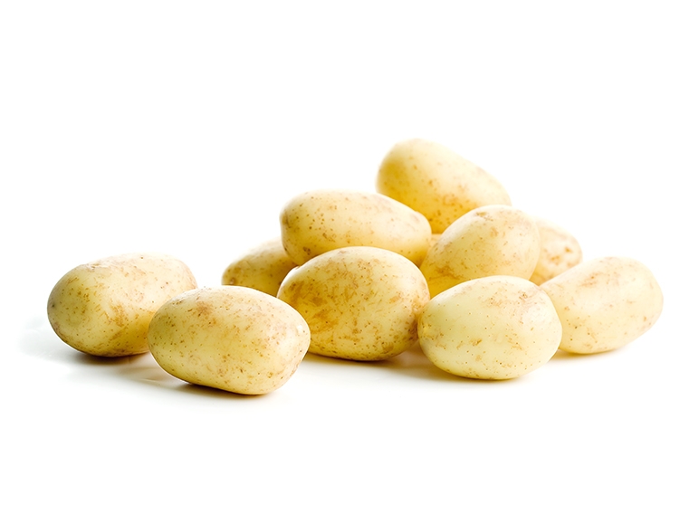 Pommes de terre XXL
