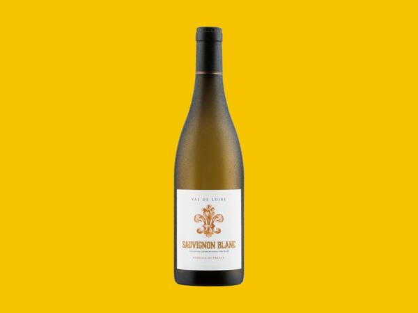 French Sauvignon Blanc