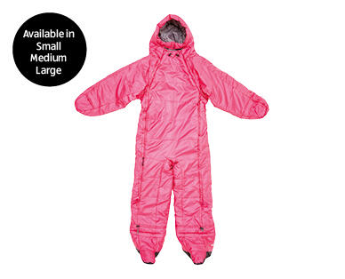 Sleeping Bag One-Z