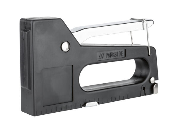 Staple Gun Set