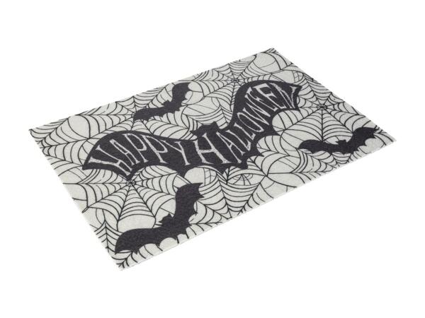 Halloween Doormat