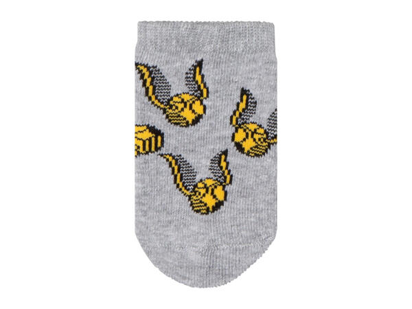 Kids' Trainer Socks
