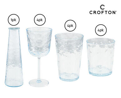 Acrylic Drinkware