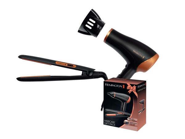 Haircare Giftpack