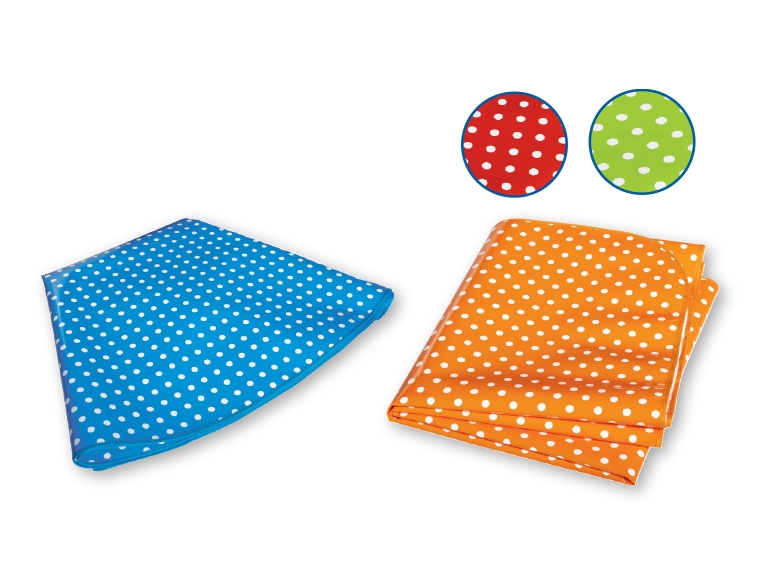 Meridiso(R) Tablecloth