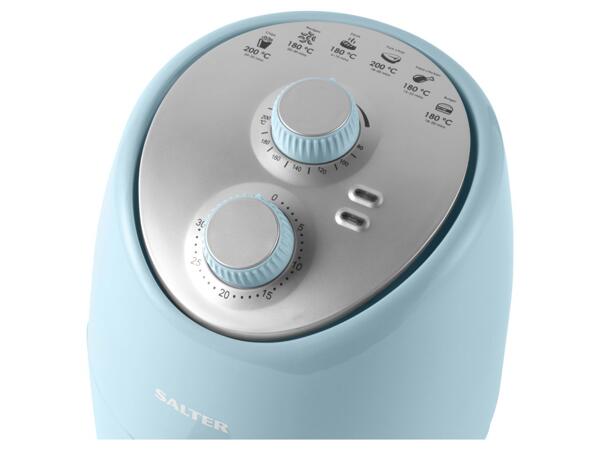 100W Air Fryer