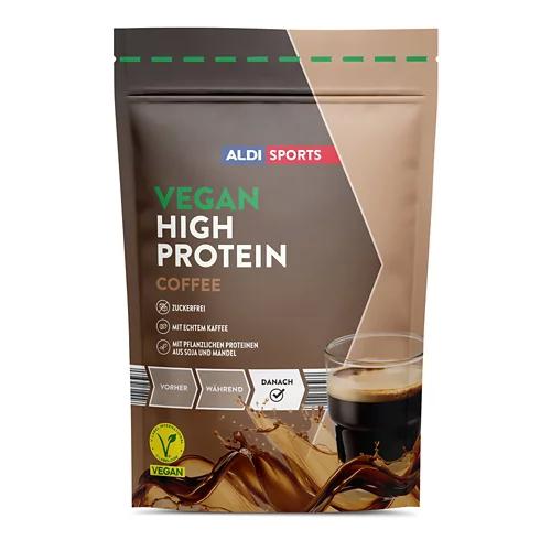 ALDI SPORTS ALDI SPORTS High Protein Coffee