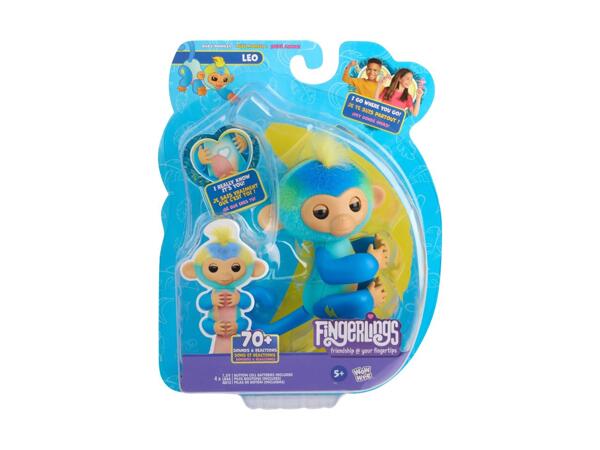 FINGERLINGS(R) FINGERLINGS 2.0 abe