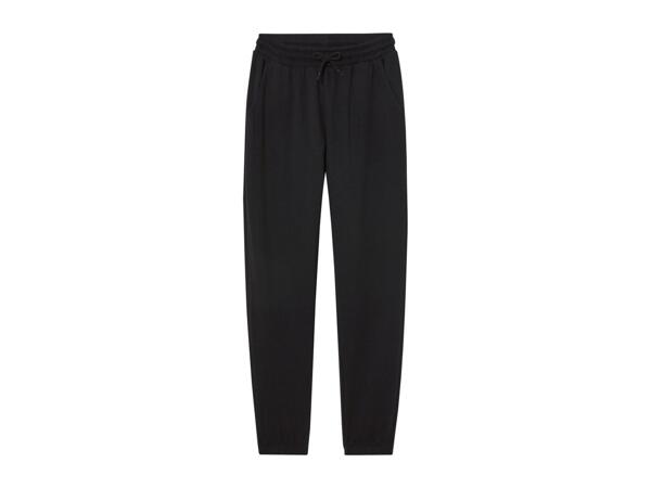 Pepperts! Kids' Joggers - Black