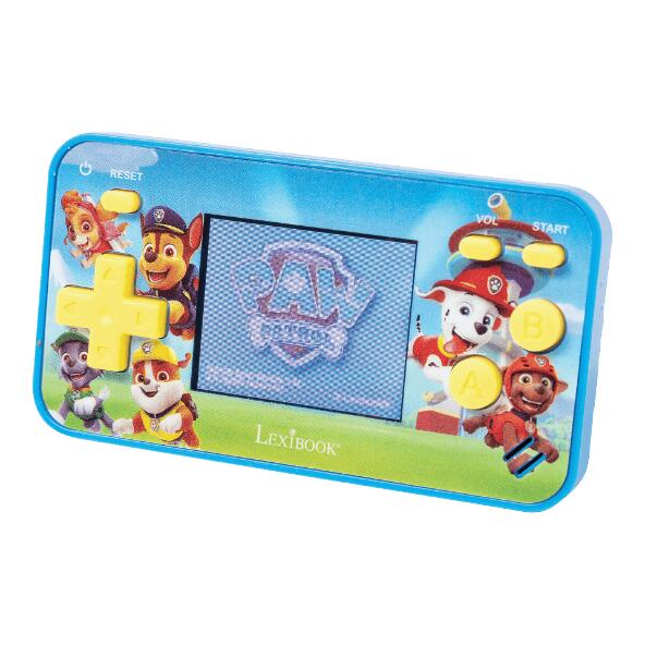 LEXIBOOK(R) Console de jeu portable