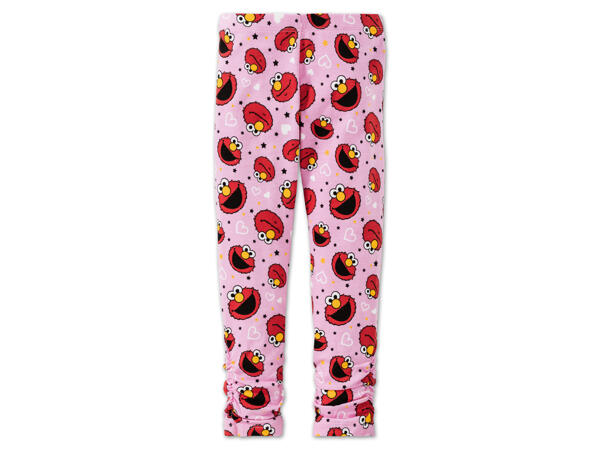 SESAMSTRASSE© Mädchen Leggings