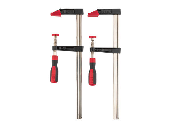 Parkside F Clamp