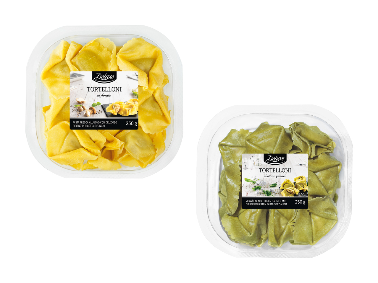Tortelloni