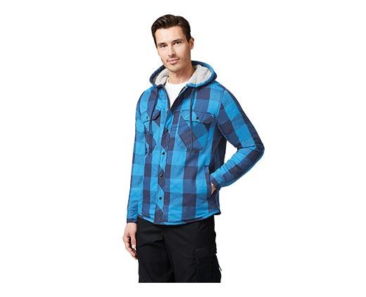 Adventuridge Men's Workwear Shirt