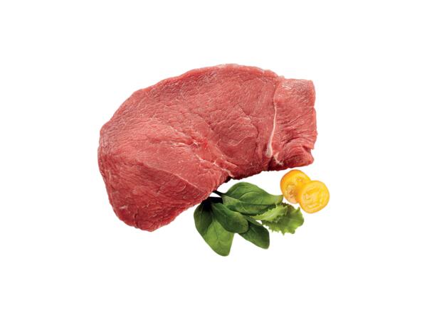 Sliced Scottona Beef