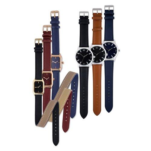 KRONTALER Armbanduhr Premiun