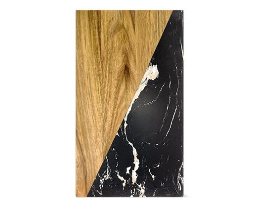 Crofton 
 Marble Cheese Board