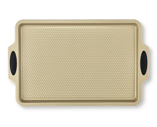 Crofton 
 3-Piece Cookie Sheet Set