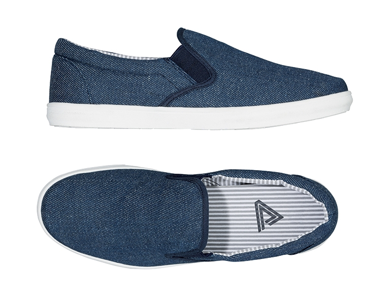 Herensneakers