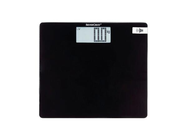Personal Care Talking Scales