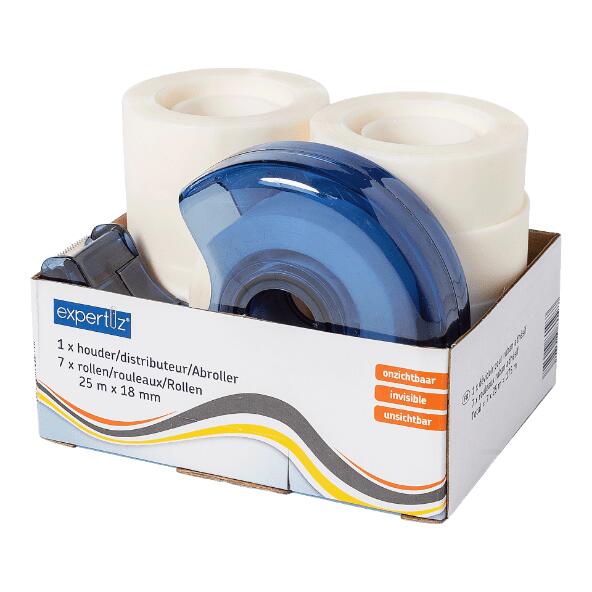 EXPERTIZ(R) 				Klebeband-Set