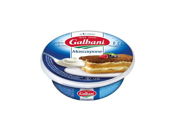 GALBANI MASCARPONE