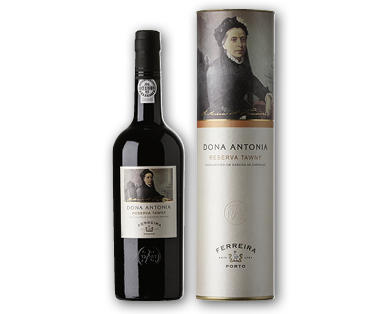 FERREIRA PORTO Dona Antonia Reserva Tawny