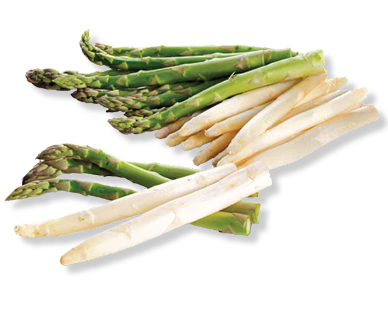Asparagi