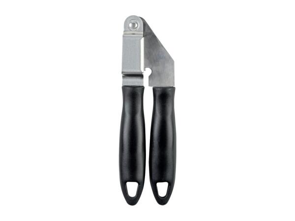 Ernesto Garlic Press