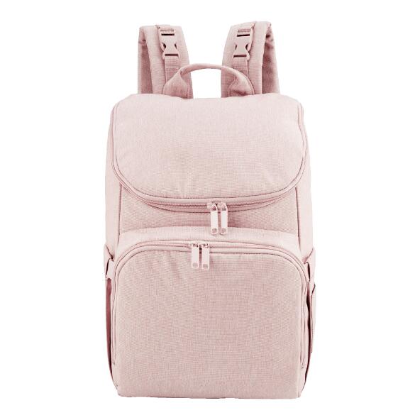 LIVE IN STYLE(R) 				Wickelrucksack