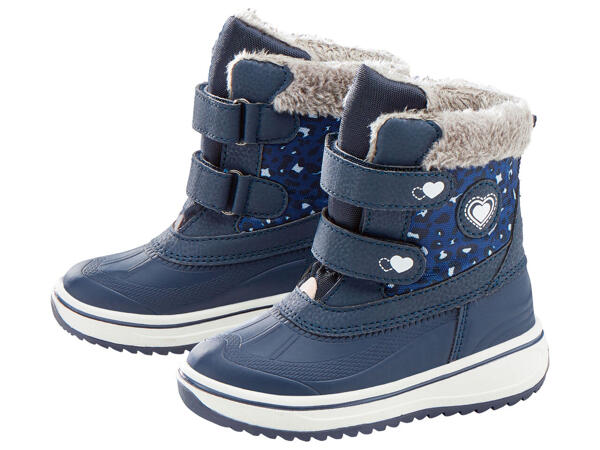Kids' Winter Boots