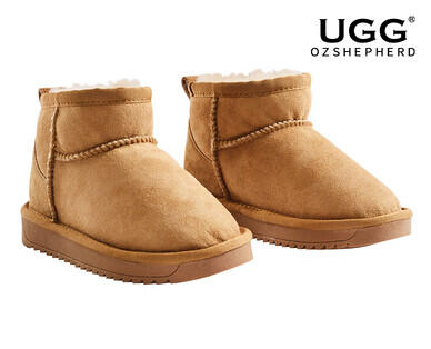 Ugg Children's Slipper Boots