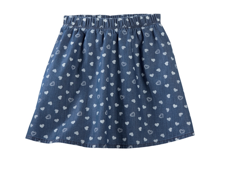 Girls' Skirt