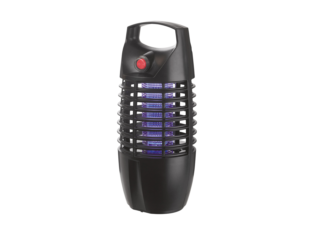 Lampe UV piège à insectes