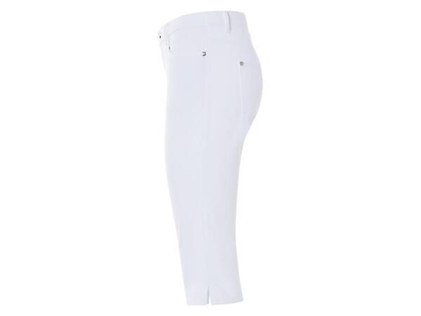 Dámské capri džíny "Super Skinny"