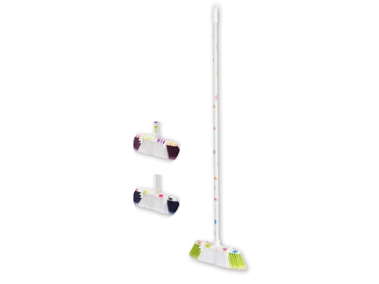 AQUAPUR Broom