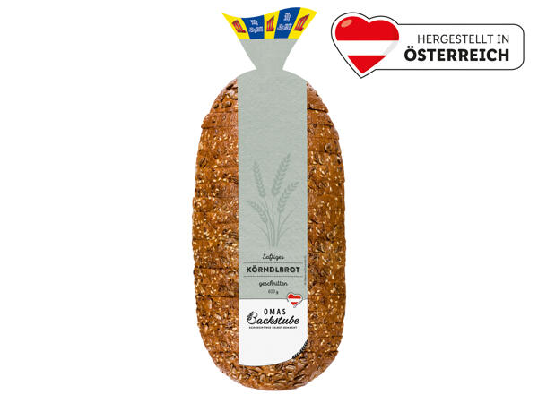 Körndlbrot