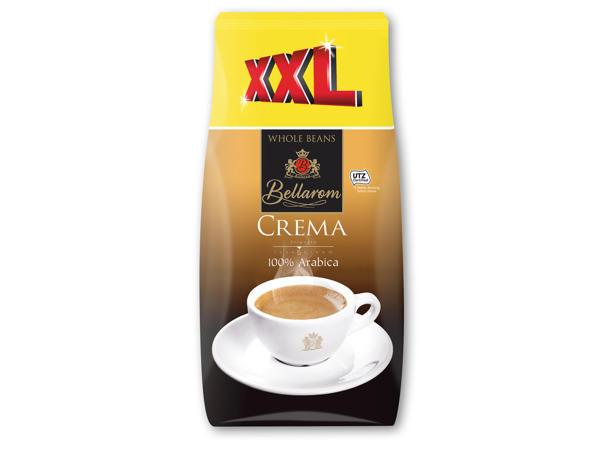 BELLAROOM Espresso eller crema