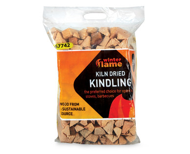 Kindling