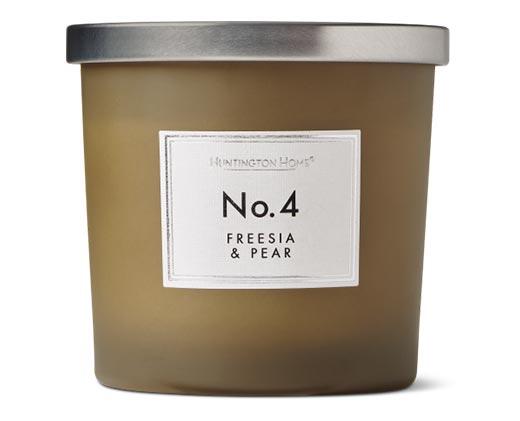 Huntington Home 
 Luxury 2-Wick Candle