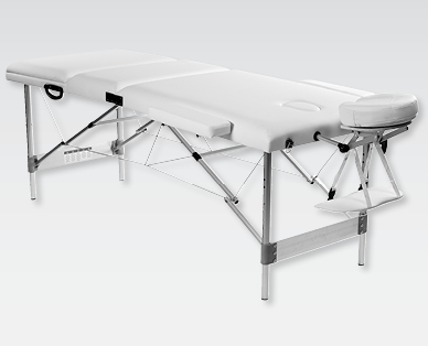 CRANE(R) Massageliege
