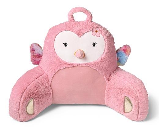 Huntington Home
Character Backrest
