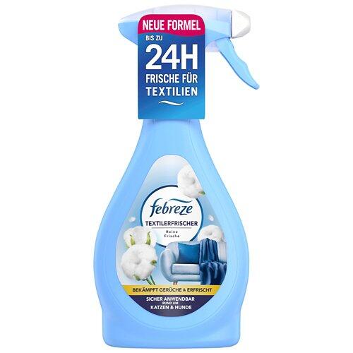 FEBREZE Désodorisant pour textiles