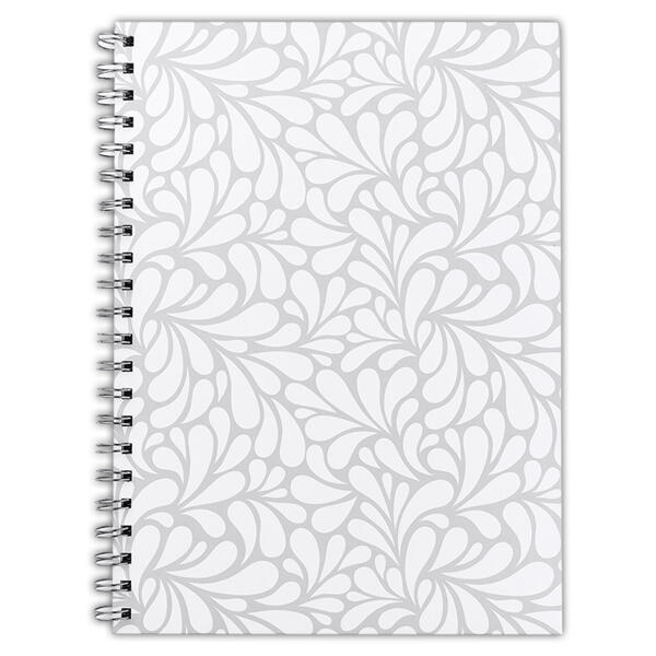Hardcover-Block