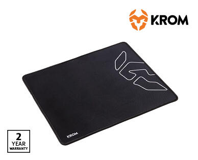 Krom Kritic Gaming Bundle