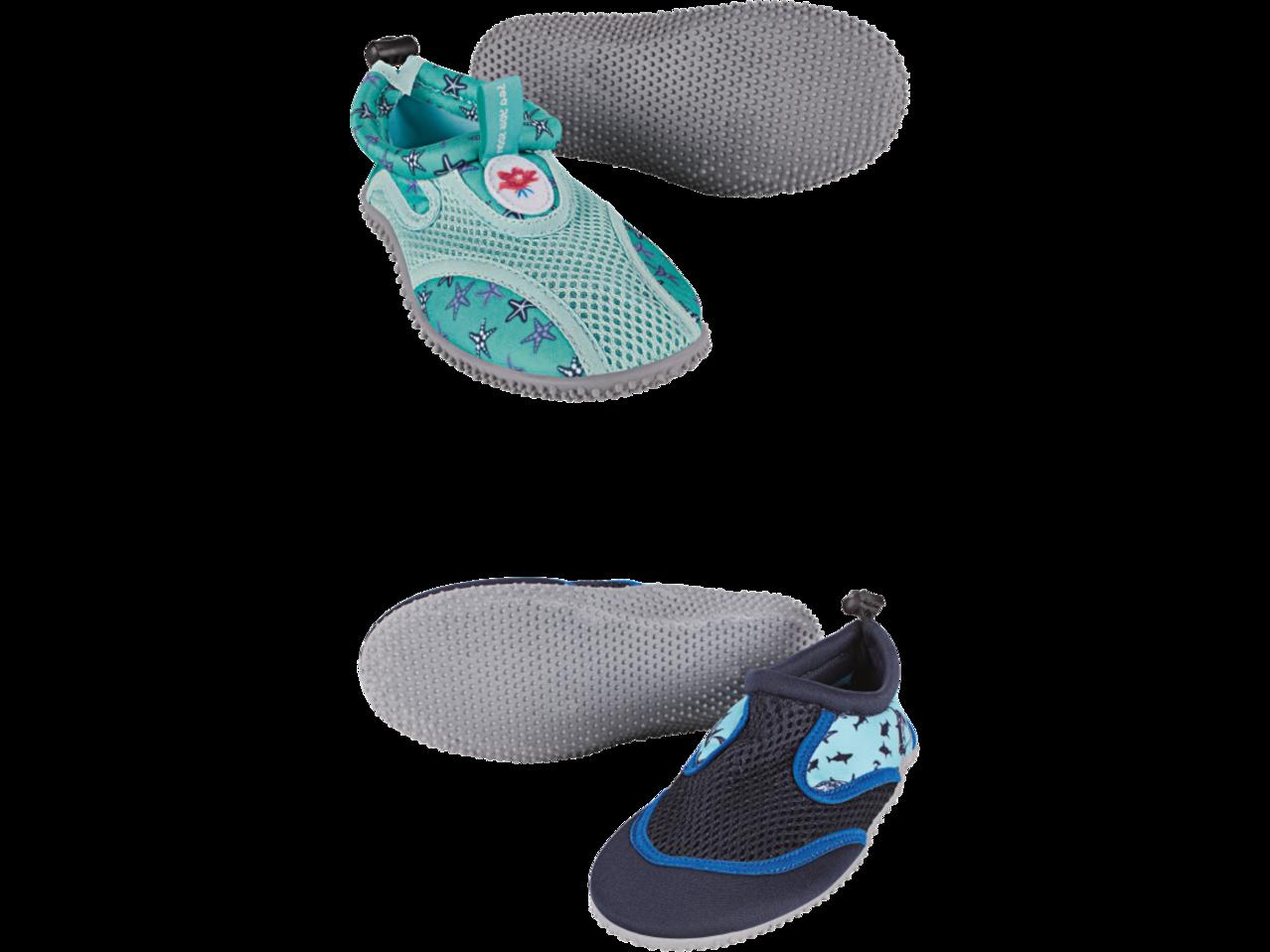 LUPILU/PEPPERTS Kids' Aqua Shoes