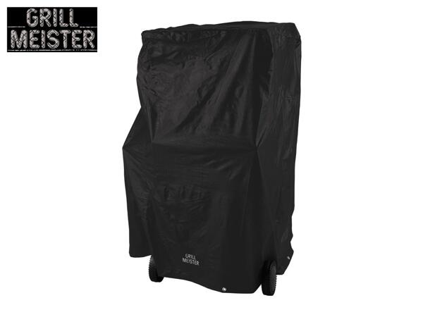 Grillmeister Rectangular Barbecue Cover - Medium