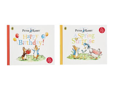 Licensed Flip Books