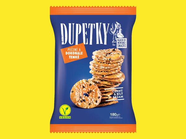 DUPETKY