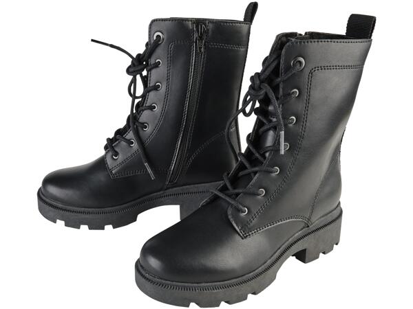 Ladies' Boots